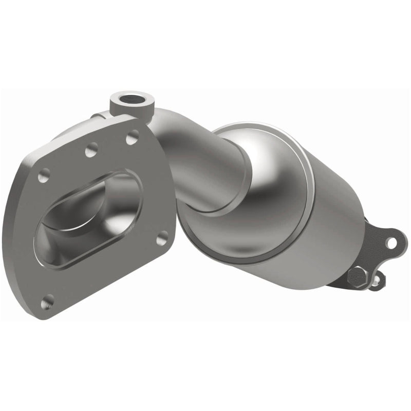 MagnaFlow Direct Fit Catalytic Converter 16-19 Toyota Tacoma 3.5L PS