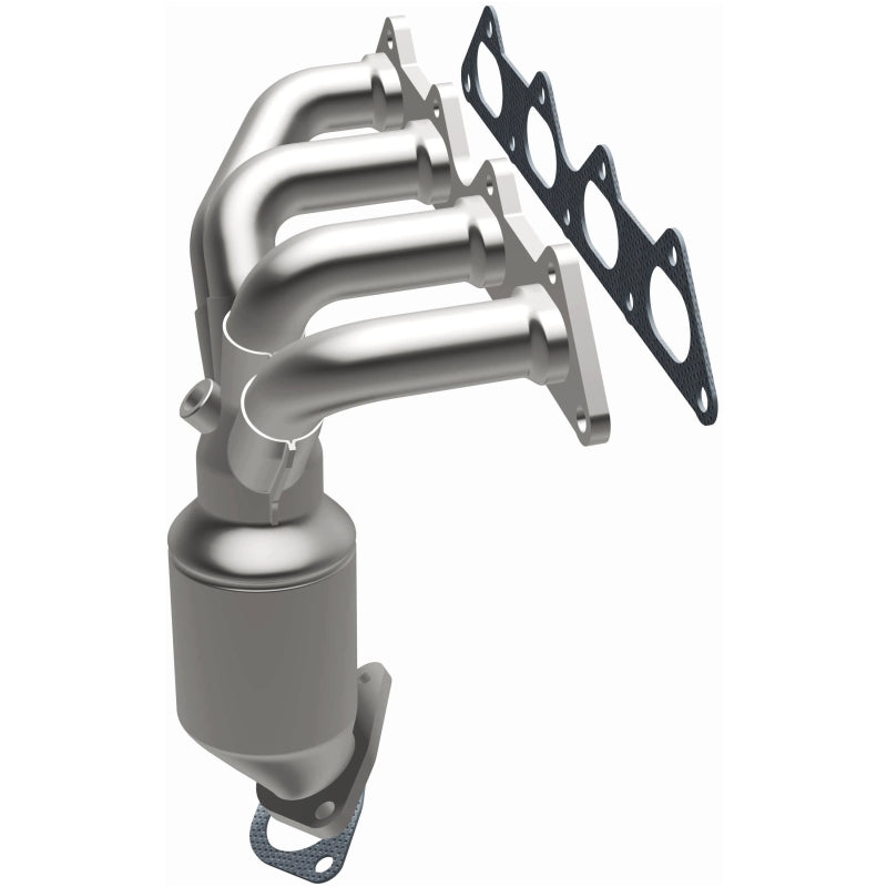 MagnaFlow Direct Fit Catalytic Converter 01-03 Galant 2.4L mani OEM
