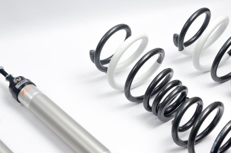 AST 5100 Series Shock Absorbers Non Coil Over VW Golf Mk7 5G