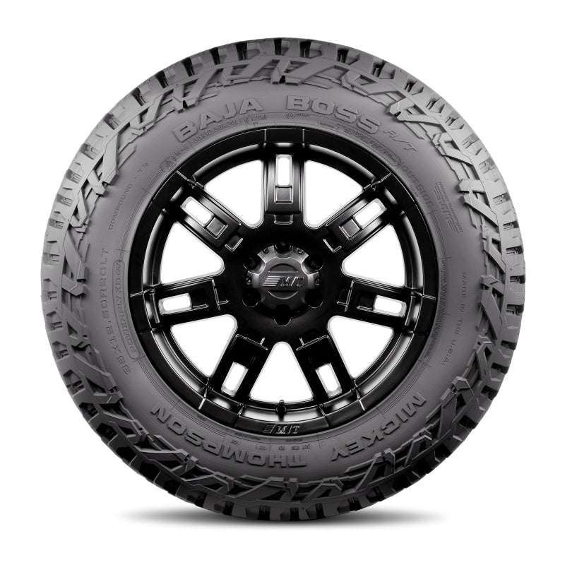 Mickey Thompson Baja Boss A/T Tire - LT265/60R18 119/116Q - 247453