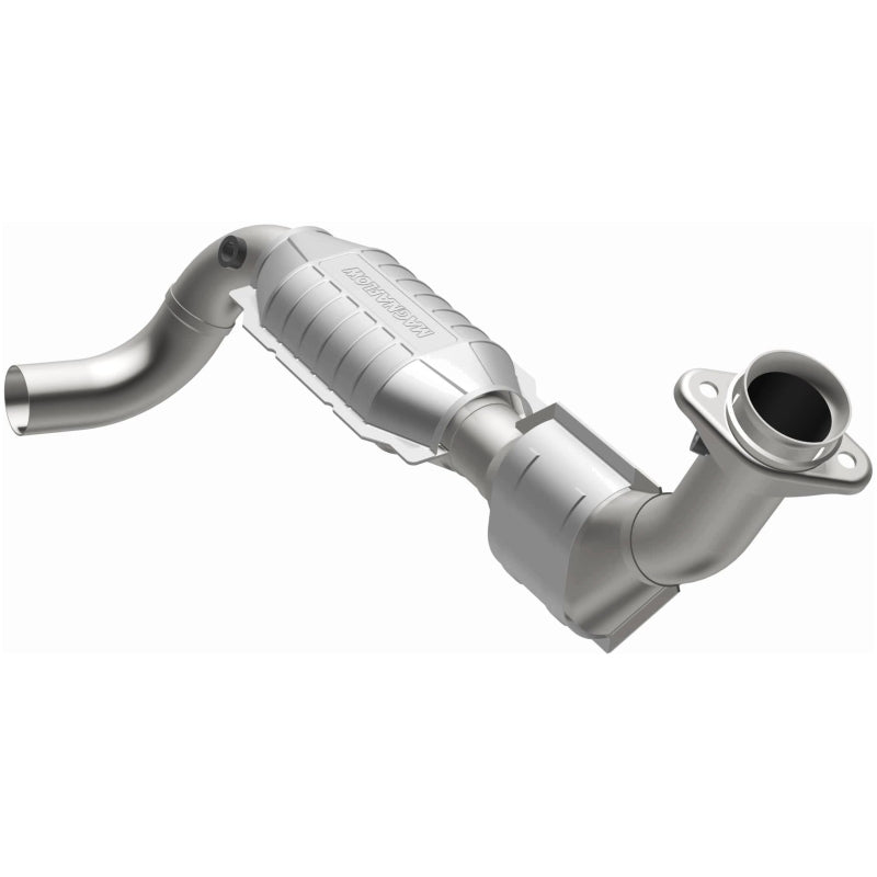 MagnaFlow Direct Fit Catalytic Converter 99 Ford F-150 4.6L