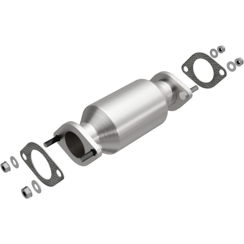 MagnaFlow Direct Fit Catalytic Converter 09-10 Hyundai Genesis 4.6L