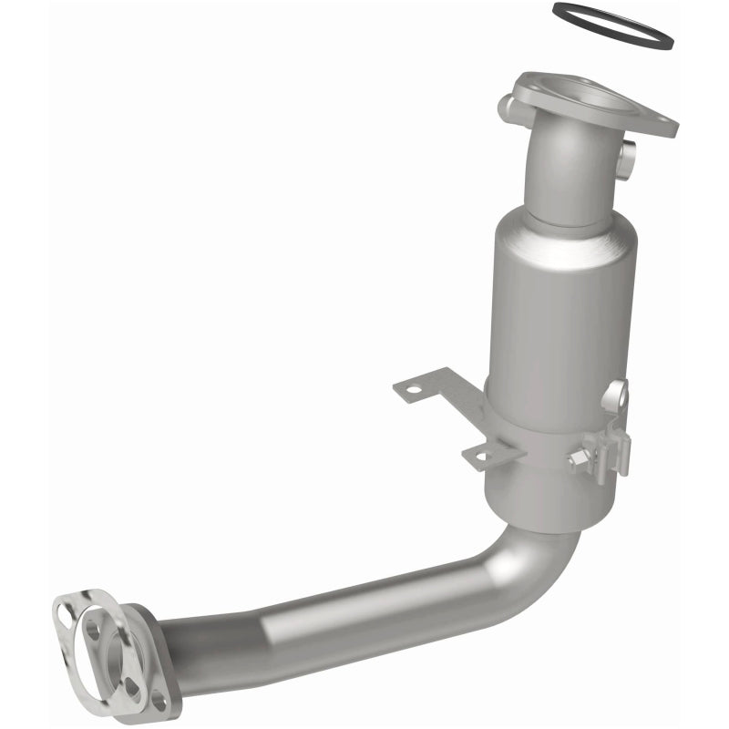 MagnaFlow Direct Fit Catalytic Converter 00-02 Focus 2.0L OEM