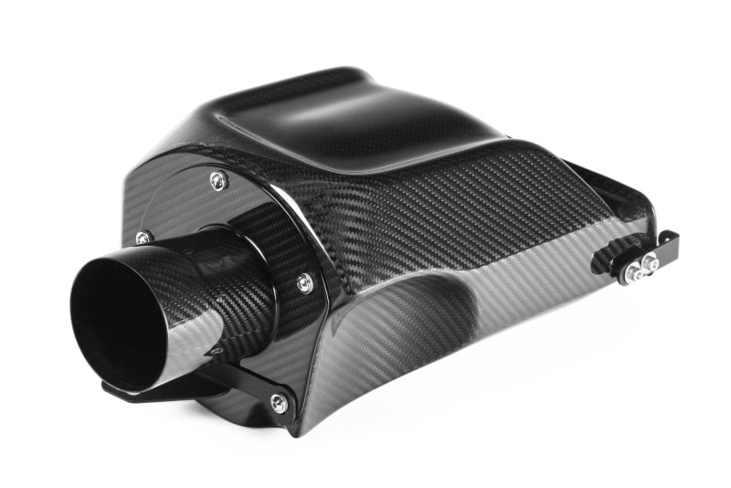 APR 08-18 Audi/Volkswagen EA888 (PQ35) 1.8T/2.0T Carbon Fiber Intake System