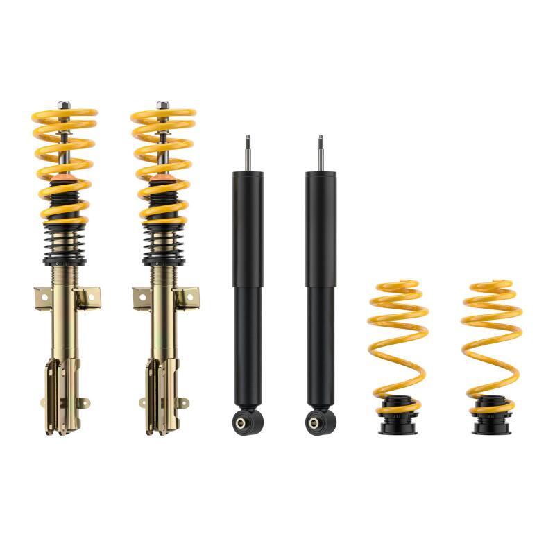 ST Coilover Kit 05-14 Ford Mustang (5th Gen)