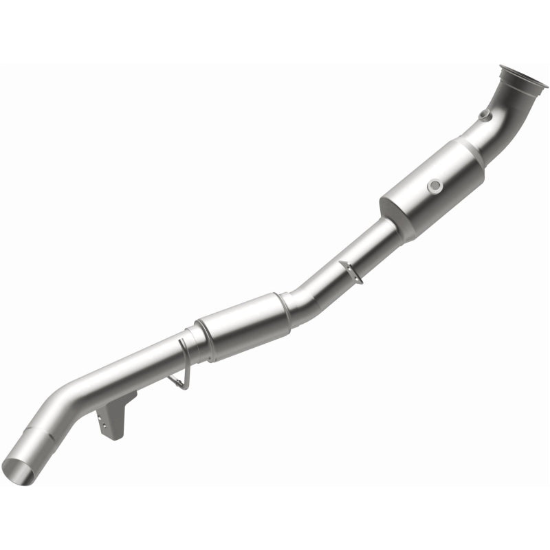 MagnaFlow 2017 Mercedes-Benz GLS450 3.0L Direct Fit Converter