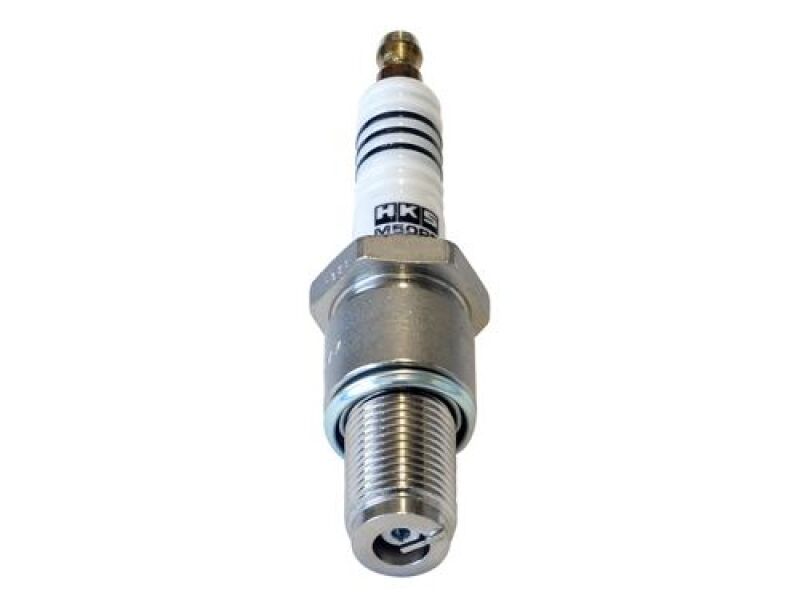 HKS Rotary Applications M- Series Spark Plugs Heat Range 10 - Pack of 10