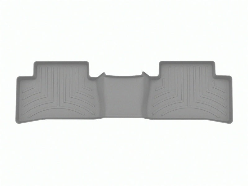 WeatherTech 2023 Toyota Corolla Cross Hybrid Rear FloorLiner - Black
