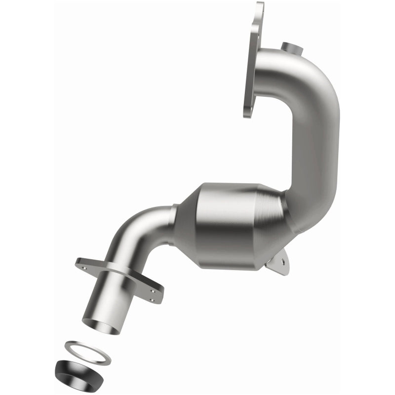 MagnaFlow 11-13 Nissan Juke 1.6L Direct Fit Converter