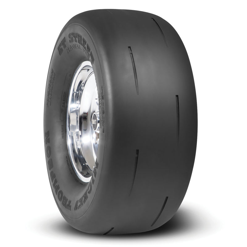 Mickey Thompson ET Street Radial Pro Tire - P305/45R17 (28X12.50R17) - 276946