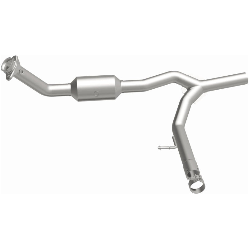 MagnaFlow 07-08 Ford F-150 5.4L Direct Fit Converter