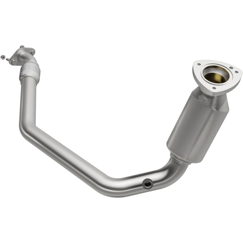 MagnaFlow California Direct Fit Converter 05-06 Pontiac G6 3.5L