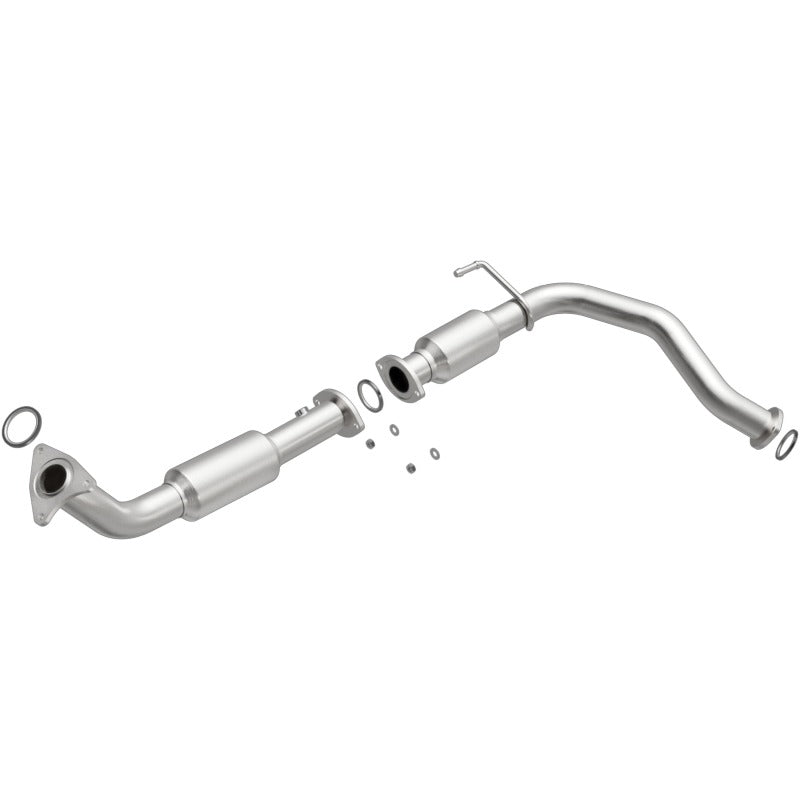 MagnaFlow Direct Fit Catalytic Converter 08-15 Toyota Sequoia