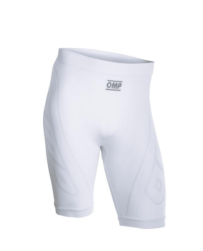 OMP KS SHORTS WHITE SZ XLXXL