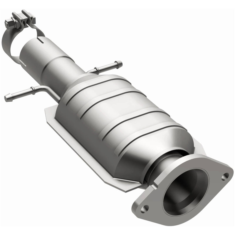 MagnaFlow Direct Fit Catalytic Converter 09-11 Chevy Malibu 3.6L