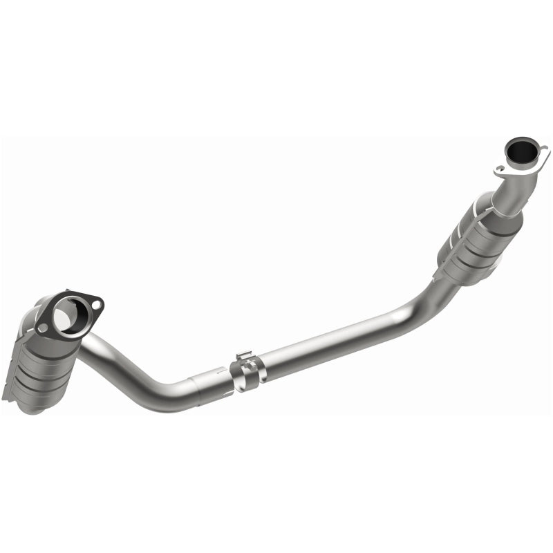MagnaFlow Direct Fit Catalytic Converter RAM Pickup 2006 8 5.7L