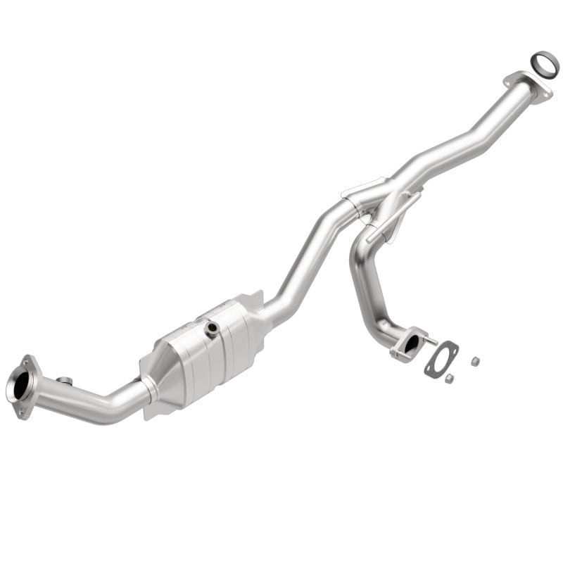 MagnaFlow Direct Fit Catalytic Converter 07-09 Ranger 3.0 Passenger Side OEM