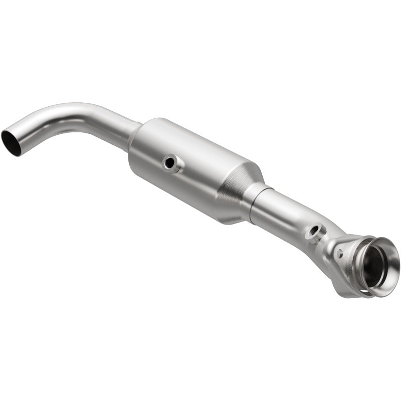MagnaFlow 15-17 Ford F-150 3.5L Direct Fit Converter