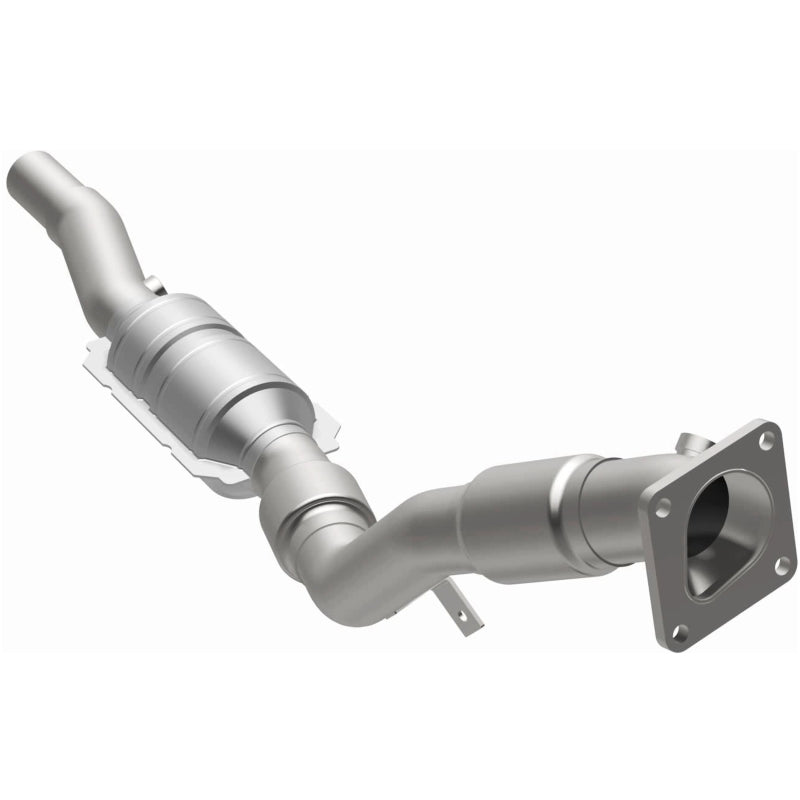 MagnaFlow Direct Fit Catalytic Converter 00-02 Audi A6 Quattro 2.7L