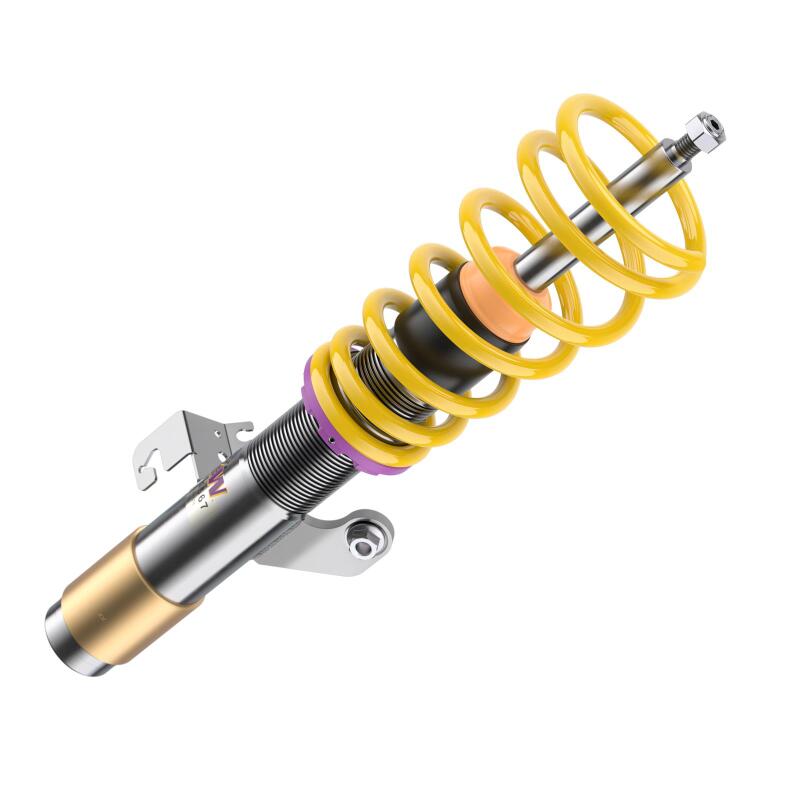KW Coilover Kit V1 BMW 4-Series