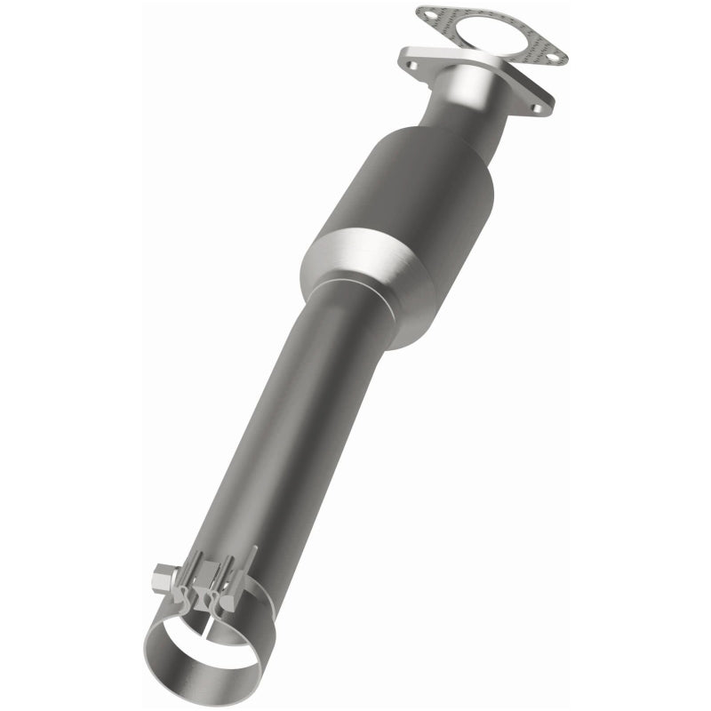 MagnaFlow Direct Fit Catalytic Converter 2017 Fusion L4 2 OEM Close Coupled