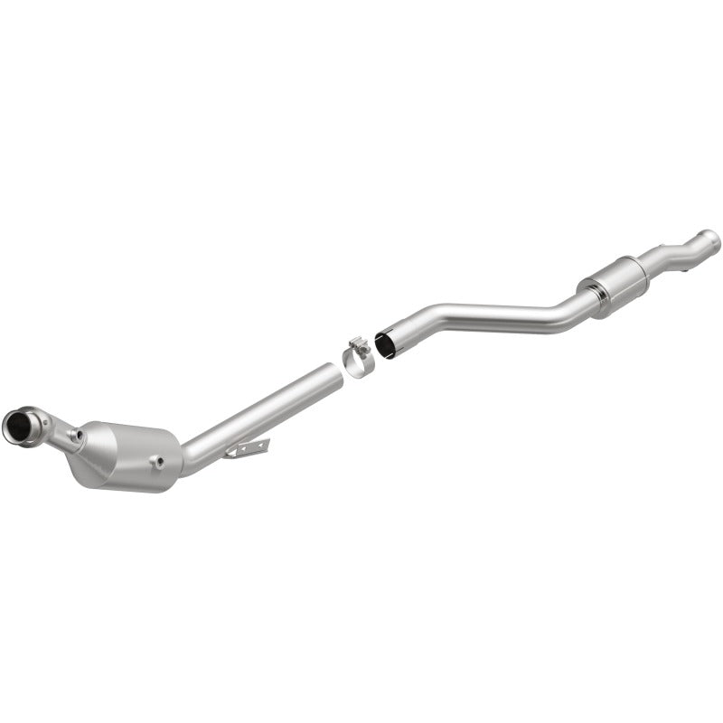 MagnaFlow 07-11 Mercedes-Benz S550 5.5L Direct Fit Converter