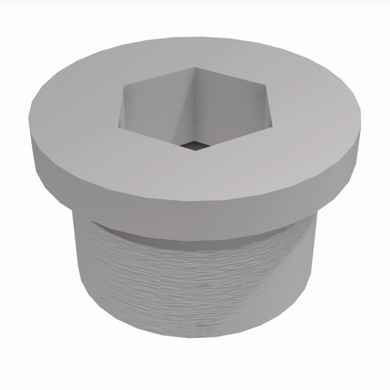 MagnaFlow Plug Hex Flange O2 Boss (20-Pk)