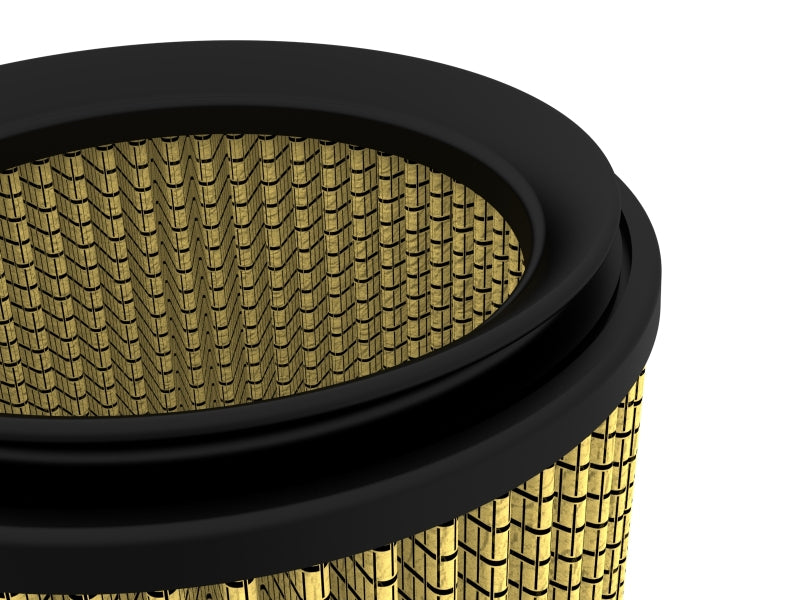 aFe Aries Powersport Air Filters OER PG7 A/F PG7 MC - Kawasaki KFX450R 08-09
