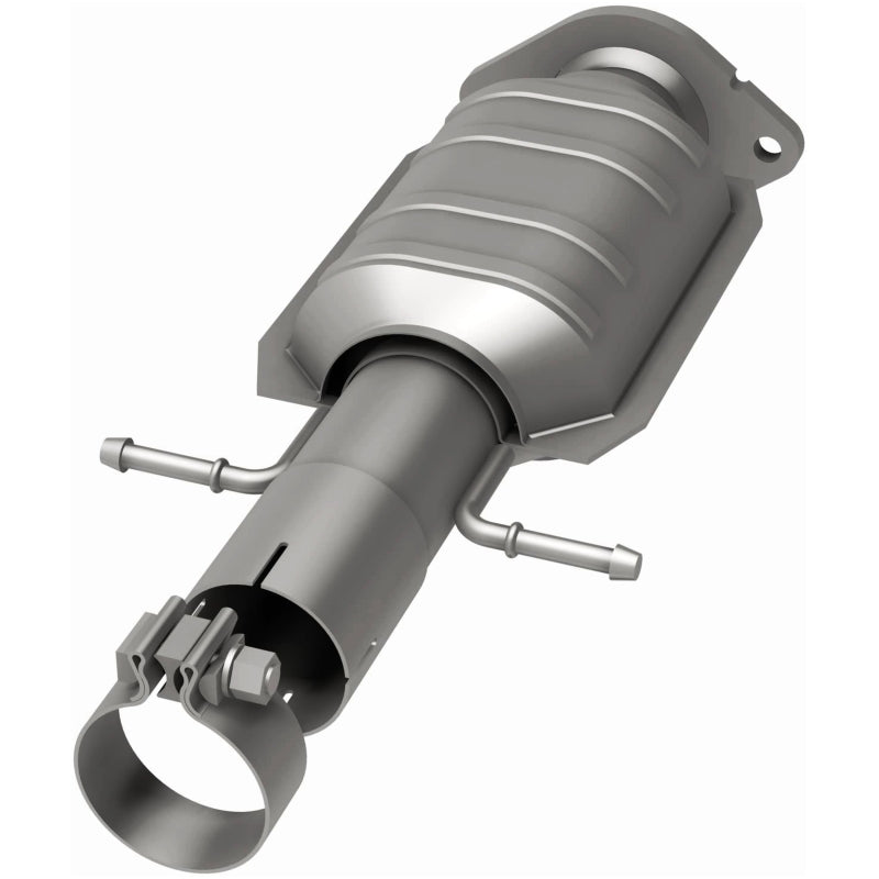 MagnaFlow Direct Fit Catalytic Converter 09-11 Chevy Malibu 3.6L