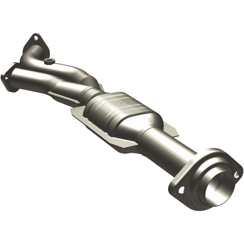 MagnaFlow Direct Fit Catalytic Converter 03-04 4Runner 4.7 Rear OEM