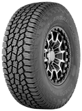 Yokohama Geolandar AT4 Tire - LT265/60R20 121/118