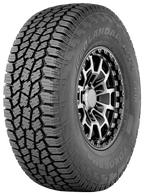 Yokohama Geolandar AT4 Tire - 225/65R16 102H