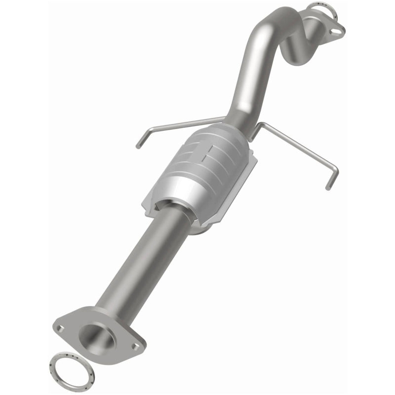 MagnaFlow Direct Fit Catalytic Converter 1995 Mazda Millenia 2.3L Rear