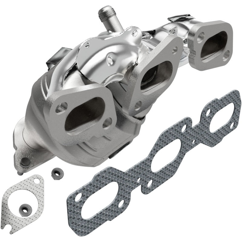MagnaFlow Direct Fit Catalytic Converter 01-04 Escape 3 rr mani OEM