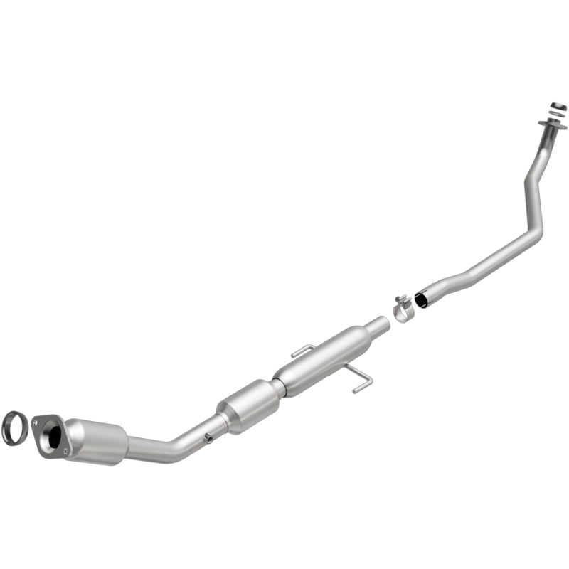 MagnaFlow 14-15 Toyota Corolla 1.8L Direct Fit Converter