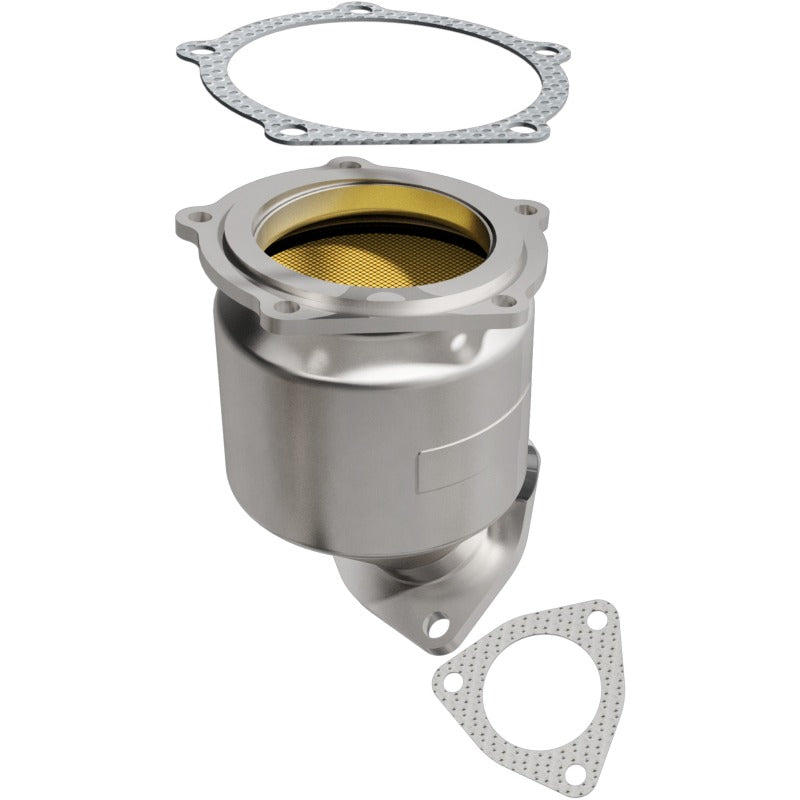 MagnaFlow Conv DF 04 Kia Optima 2.4L