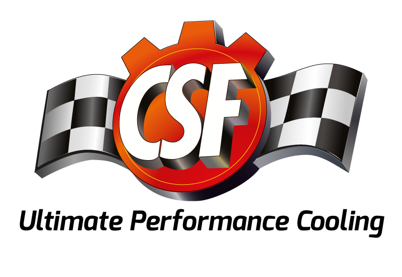 CSF 1/8in NPT Adaptor Plugs for CSF B58/S58 Manifolds - Set Of 6