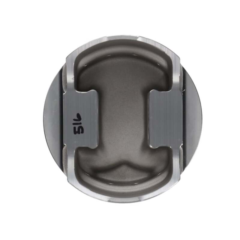 Wiseco Pro Tru Street AMC 360 4.125in Bore 1.590in CH -8.60 CC Piston Set