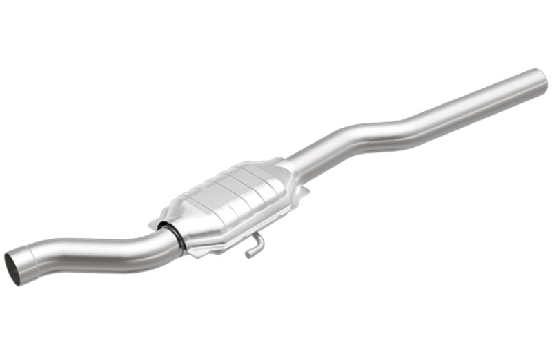 MagnaFlow Direct Fit Catalytic Converter 88-91 Dodge D150 3.9L/5.2L/5.9L