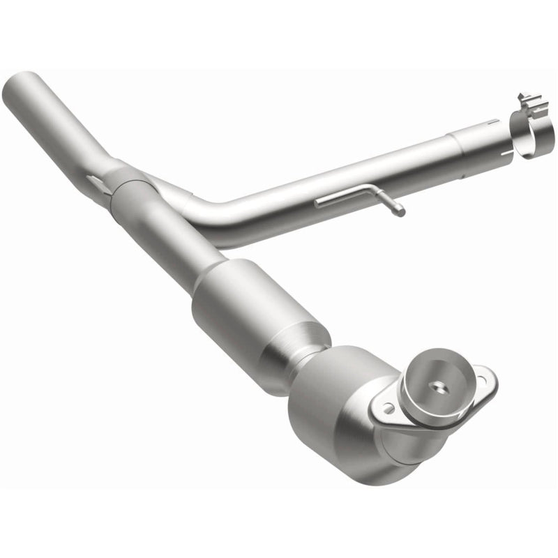 MagnaFlow 04-05 Ford F-150 5.4L Direct Fit Converter