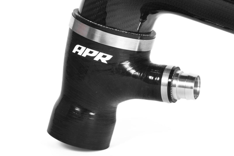 APR 08-17 Audi/Volkswagen EA888 (PQ35) 1.8T/2.0T Rear Turbo Inlet Pipe