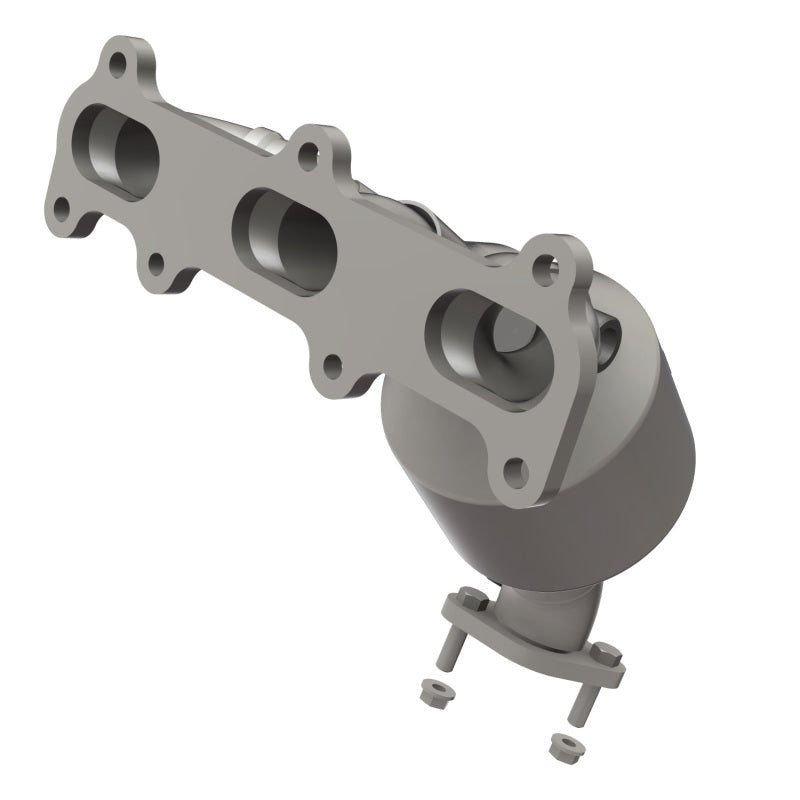MagnaFlow Direct Fit Catalytic Converter 2004 Hyundai Santa Fe 2.7L