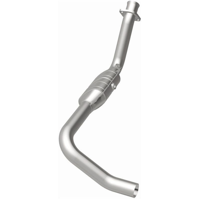 MagnaFlow Direct Fit Catalytic Converter 07-09 Chrysler/Dodge Aspen/Durango 5.7L Driver Side