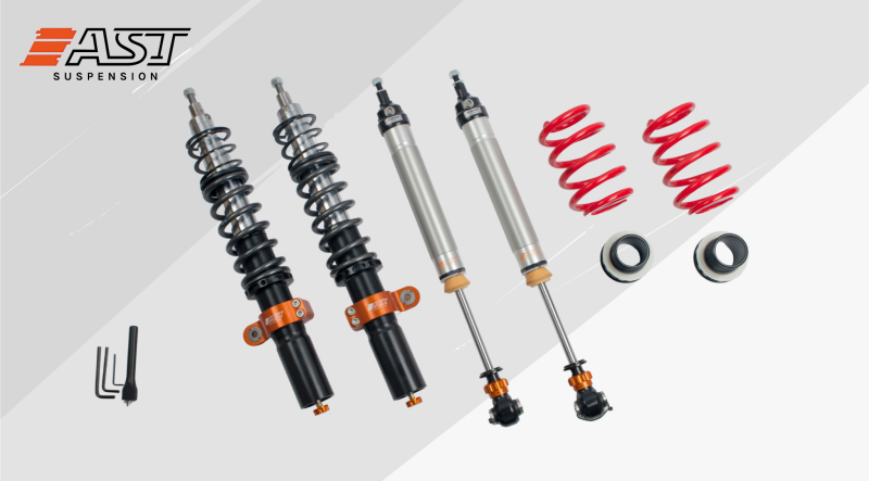 AST 2019+ BMW 1 Series F40 5100 Series Coilovers