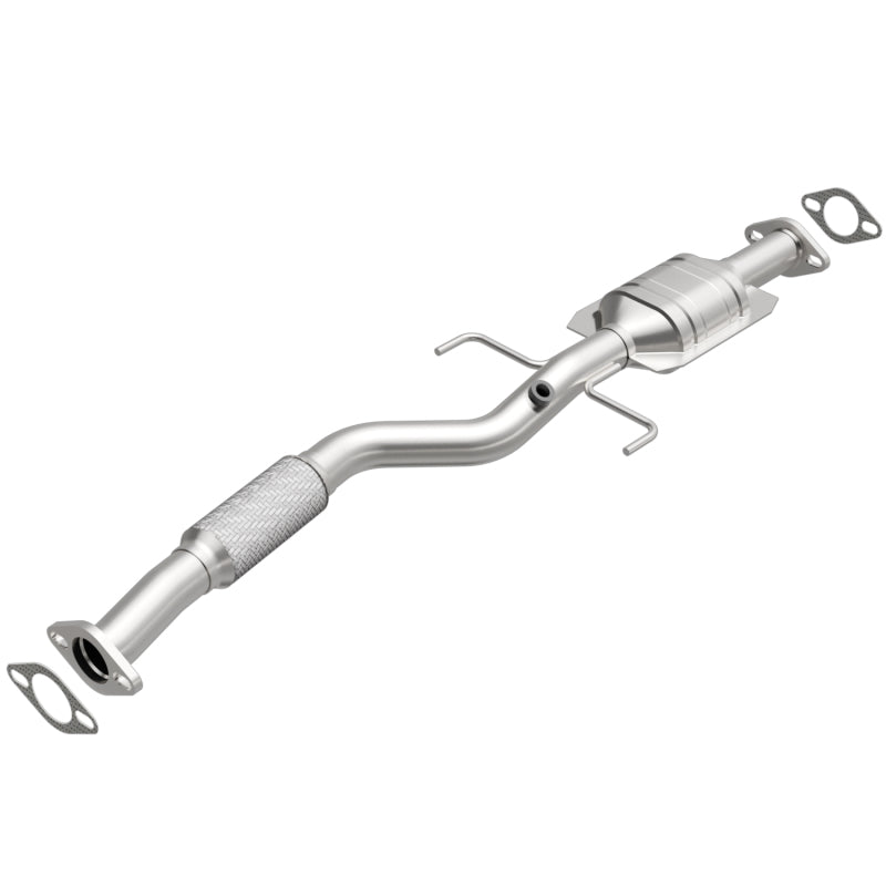 MagnaFlow Direct Fit Catalytic Converter 00-01 Eclipse 2.4L