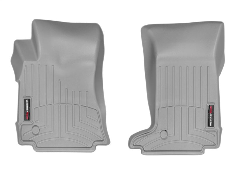 WeatherTech 11-14 Cadillac CTS/CTS-V Front FloorLiner - Grey