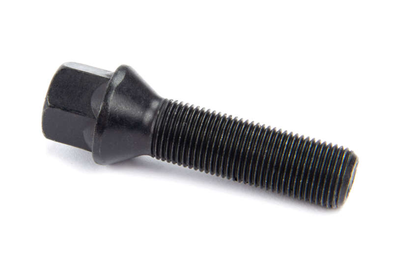 Dinan Lug Bolts - Cone Seat - M14x1.25 - 45mm - Black (Set of 10)