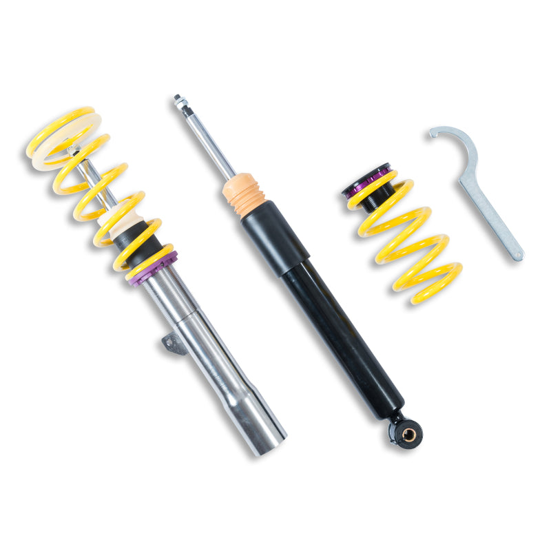 KW Coilover Kit V1 2015+ Mini Cooper Clubman (F54) w/o Electronic Dampers