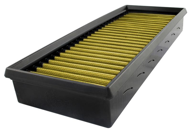 aFe MagnumFLOW Air Filters OER PG7 A/F PG7 VW Jetta 09-12 L4-2.0L (tdi)