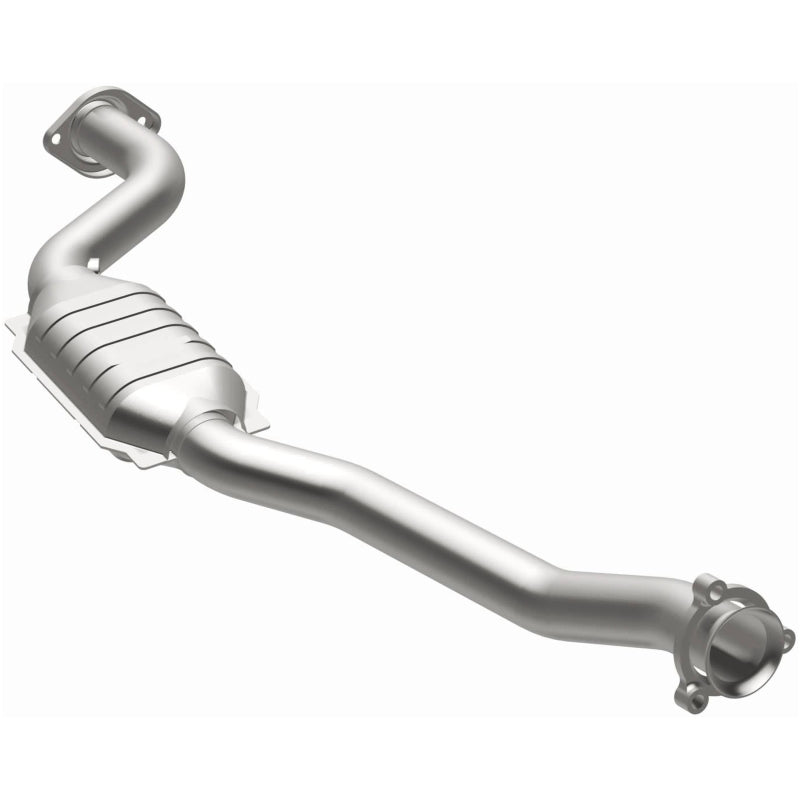 MagnaFlow Direct Fit Catalytic Converter 04-06 Colorado 2.8/3.5 Rear O